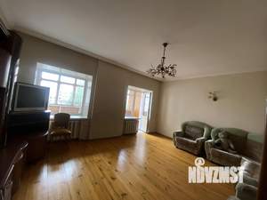 2-к квартира, вторичка, 78м2, 5/6 этаж