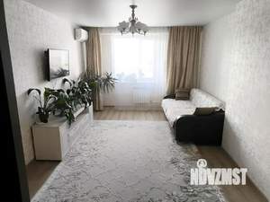 2-к квартира, сданный дом, 65м2, 6/16 этаж