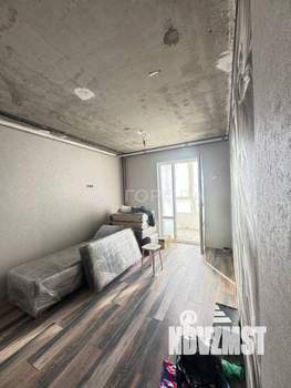 2-к квартира, вторичка, 40м2, 6/13 этаж