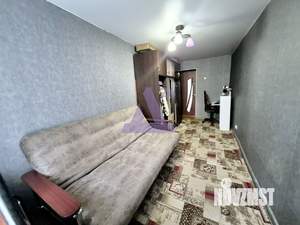 3-к квартира, вторичка, 56м2, 1/5 этаж