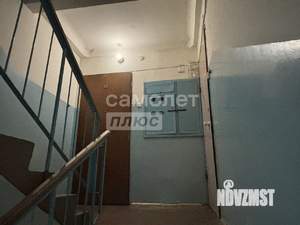 2-к квартира, вторичка, 47м2, 4/6 этаж
