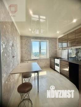 1-к квартира, вторичка, 34м2, 9/9 этаж