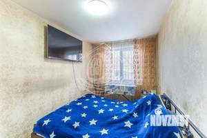 2-к квартира, вторичка, 44м2, 1/9 этаж