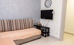 1-к квартира, вторичка, 40м2, 13/16 этаж