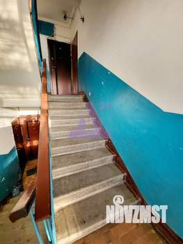 3-к квартира, вторичка, 54м2, 4/5 этаж