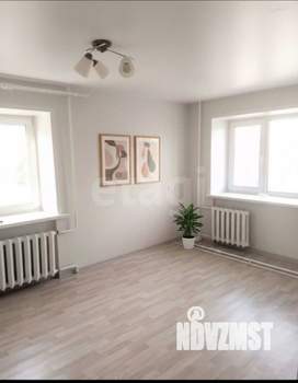 1-к квартира, вторичка, 31м2, 3/5 этаж