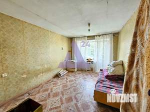 3-к квартира, вторичка, 61м2, 5/5 этаж