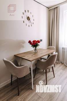 3-к квартира, вторичка, 66м2, 1/9 этаж