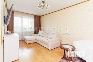 2-к квартира, сданный дом, 44м2, 5/10 этаж