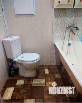 1-к квартира, вторичка, 30м2, 4/5 этаж