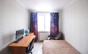 2-к квартира, вторичка, 44м2, 10/10 этаж