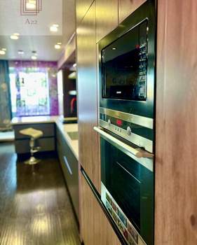 3-к квартира, вторичка, 97м2, 14/15 этаж