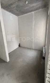 Студия квартира, вторичка, 26м2, 2/2 этаж