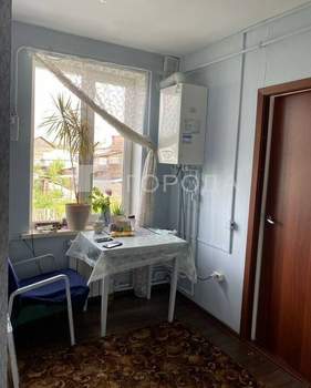 2-к квартира, вторичка, 48м2, 2/2 этаж