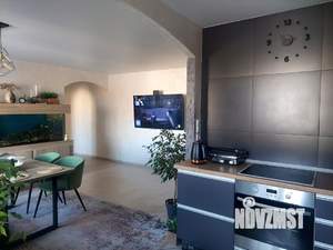 4-к квартира, вторичка, 84м2, 5/5 этаж