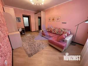3-к квартира, вторичка, 99м2, 2/15 этаж
