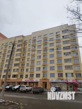 2-к квартира, вторичка, 44м2, 8/17 этаж