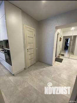 4-к квартира, вторичка, 89м2, 6/10 этаж