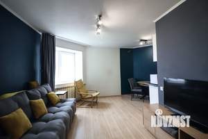 1-к квартира, вторичка, 38м2, 16/16 этаж