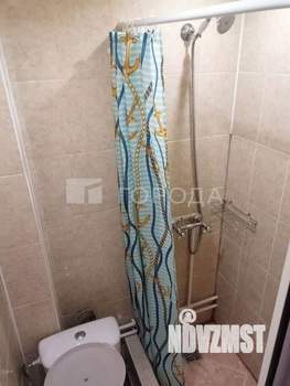 Студия квартира, вторичка, 15м2, 5/5 этаж