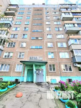 2-к квартира, вторичка, 44м2, 4/9 этаж