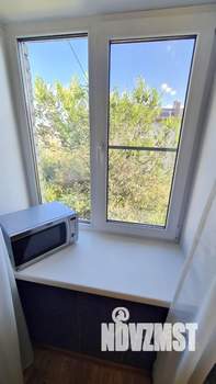 1-к квартира, вторичка, 30м2, 5/5 этаж