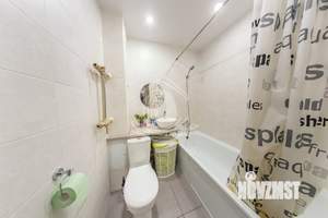 1-к квартира, вторичка, 37м2, 7/10 этаж