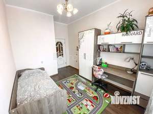 3-к квартира, вторичка, 102м2, 5/13 этаж