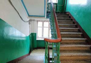 2-к квартира, вторичка, 56м2, 3/4 этаж