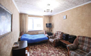 1-к квартира, вторичка, 31м2, 1/5 этаж