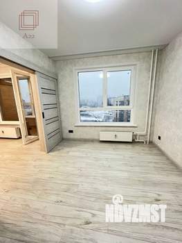 2-к квартира, вторичка, 35м2, 11/16 этаж