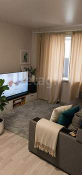 1-к квартира, вторичка, 31м2, 3/5 этаж