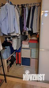 2-к квартира, вторичка, 46м2, 5/5 этаж