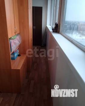 2-к квартира, вторичка, 50м2, 11/16 этаж