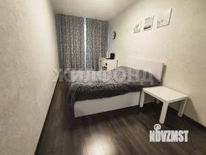 4-к квартира, вторичка, 87м2, 2/9 этаж