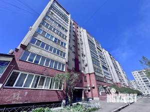 3-к квартира, вторичка, 97м2, 8/10 этаж