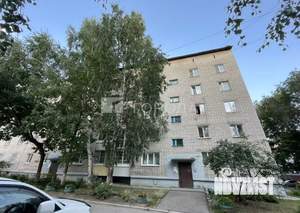 4-к квартира, вторичка, 86м2, 3/5 этаж