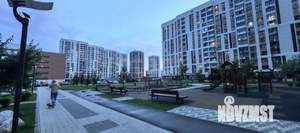 2-к квартира, вторичка, 35м2, 7/17 этаж