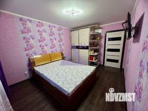 3-к квартира, вторичка, 87м2, 3/16 этаж