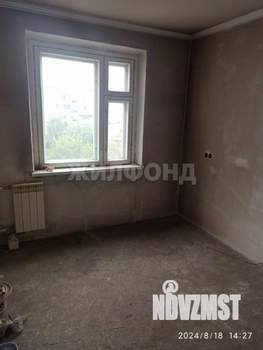 3-к квартира, вторичка, 72м2, 4/5 этаж