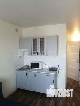 Студия квартира, вторичка, 21м2, 9/10 этаж
