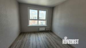 3-к квартира, вторичка, 53м2, 17/19 этаж