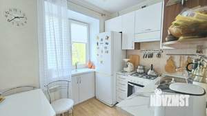 3-к квартира, вторичка, 63м2, 2/5 этаж
