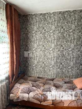 2-к квартира, вторичка, 43м2, 1/5 этаж