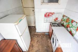 3-к квартира, вторичка, 62м2, 4/5 этаж