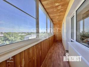 3-к квартира, вторичка, 90м2, 8/9 этаж