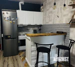 1-к квартира, вторичка, 27м2, 2/8 этаж