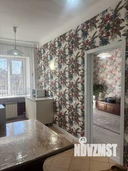 2-к квартира, вторичка, 53м2, 2/4 этаж