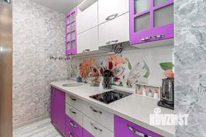 3-к квартира, вторичка, 90м2, 7/18 этаж