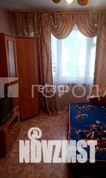 1-к квартира, вторичка, 31м2, 1/5 этаж